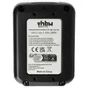 vhbw Akku Ersatz für Makita BL1021, BL1021B, BL1016, Produktbild-Vorschau 3