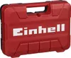 Einhell TC-PW 340 - Air ratchet wrench - Schwarz - Rot - Náhľad obrázku produktu 17