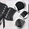 Cintura corsetto - Elastico - Accessorio di stile - Donna - Anteprima dell’immagine prodotto 8