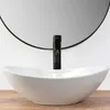 Lavabo da Appoggio Rea Royal Mini White Anteprima dell’immagine prodotto 4