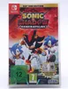 Sonic X Shadow Generations Nintendo Switch-Spiel Produktbild-Vorschau 10