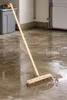 BawiTec Wischer Schrubber 28cm hart Rheinischer Wischer Produktbild-Vorschau 2