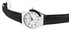 Herrenuhr Kunstleder  Mineralglas Produktbild-Vorschau 2