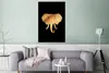 MuchoWow® Poster Elefant - Gold - Muster 80x120 cm - Produktbild-Vorschau 5
