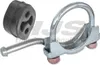 HJS Auspuffhalter für FORD MONDEO IV Turnier (BA7) Produktbild-Vorschau 1