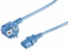 S/CONN 09-05051, 5 m, CEE7/7, C13 panel, 230 V Podgląd zdjęcia produktu 1