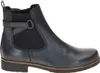 Gabor Klassische Stiefeletten Damen 32303938333739 Blau 38 Produktbild-Vorschau 3