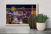 Holzschild Reise 30x20cm Las Vegas USA The Strip Casinos Produktbild-Vorschau 4