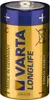 Varta 42332 Longlife LR14/C (Baby) (4114) - Batteria Anteprima dell’immagine prodotto 1