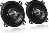 JVC Lautsprecher Set passend für Mercedes 190 W201 Produktbild-Vorschau 1