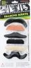 34 pezzi TE-Trend barba baffi artificiali baffi baffi Anteprima dell’immagine prodotto 6
