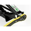 Trapezförmiger Wagenheber mit Ratsche, LAMPA-Wagenheber 1T Produktbild-Vorschau 7