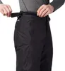Columbia Bugaboo™ Iv Hosen Schwarz 42 / 32 Herren Schwarz Produktbild-Vorschau 3