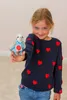 Teddy-Hermann Teddy Hermann Wellensittich, blau, 13 cm Produktbild-Vorschau 5