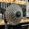 Sunrice Freewheel 8V 13-32t Mfe60 8cu Bladder Podgląd zdjęcia produktu 5