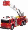 Dickie 11501518 Fire Brigade - Voir les images du produit 1