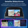 Carplay Android 15 Autorádio GPS Navi WIFI RDS BT EQ USB Náhľad obrázku produktu 12
