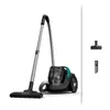 Green Force Cyclonic Max RO7B12 (schwarz/türkis) Produktbild-Vorschau 3