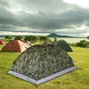 Campingzelt für 2 Personen, Kuppelzelt, Trekkingzelt, Produktbild-Vorschau 6