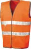 Result R211X | Herren Motorist Safety Vest EN471 /  nach Produktbild-Vorschau 1