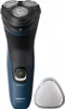 PHILIPS Rasierer S1151/00 schwarz/blau Produktbild-Vorschau 17
