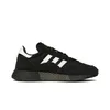 Adidas MARATHON TECH Schuhe Gr. 43  1/3 Schwarz Produktbild-Vorschau 1