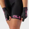 Alé Kurze Fahrradhose mit Trägern - TRAGUARDO LADY - Produktbild-Vorschau 3