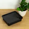 Pojemnik Pudełko Box Plastikowe Z Pokrywą 10 L Podgląd zdjęcia produktu 3