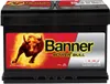 Banner Power Bull P7209, 12 V, Schwarz, 175 mm, 278 mm, 175 Produktbild-Vorschau 1