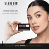 Zestaw cieni do brwi Nanobrow LIGHT - paleta cieni do brwi Podgląd zdjęcia produktu 4