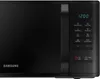 Kuchenka mikrofalowa Samsung MG23K3513AK, 23L, Grill, 800W, Podgląd zdjęcia produktu 2