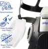Dräger X-plore 3300 Handwerker Halbmasken-Set inkl. P3 R Produktbild-Vorschau 2