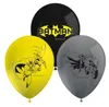 Balony lateksowe Batman Rogue Rage 28 cm, 8 szt. Podgląd zdjęcia produktu 2