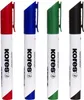 Kores M20845 Marqueur pour tableaux blancs et paperboards Voir les images du produit 4
