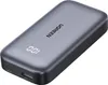 Batteria esterna Ugreen Mini 10K mAh, USB-C, USB-A, display Anteprima dell’immagine prodotto 1