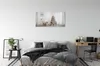 Glasbilder 120x60 Wandkunst Christbaumschmuck Produktbild-Vorschau 3