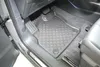 Z494171 TPE-Gummifußmatten kompatibel mit Audi Q3 Sportback Produktbild-Vorschau 3
