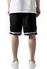 Urban Classics TB243 | Stripes Mesh Shorts S bis 3XL - Produktbild-Vorschau 3