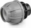 Raccord de tuyau avec filetage intérieur pour tuyaux PE 25 Voir les images du produit 1