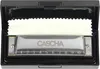 Cascha HH2156 Blues Mundharmonika in D-Dur +Putztuch Produktbild-Vorschau 4