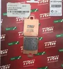 TRW Bremsbelagsatz MCB827SRM Vespa LXV50 C38 Fuoco 500 M61 Produktbild-Vorschau 9
