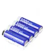 XTAR, 4 piles rechargeables Li-ion AA 1,5 V 3000 mAh – Voir les images du produit 4