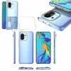 Pre Xiaomi Mi 11 silikónové puzdro TPU ochranné priehľadné Náhľad obrázku produktu 2