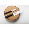 Masahiro Messer Sankei Paring 90mm schwarz 35844 Produktbild-Vorschau 2