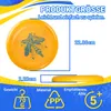 Frisbee Go Wurfscheibe 22.86 cm 70g Outdoor Flugspielzeug Produktbild-Vorschau 4