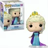 Funko Pop! - Ekskluzywna figurka winylowa Elsa z Disney Podgląd zdjęcia produktu 3