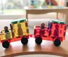 Magnetic Tiles Magnetická stavebnica 24 kusov autíčok Náhľad obrázku produktu 11