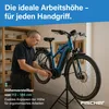 FISCHER Fahrradmontageständer - 35kg Produktbild-Vorschau 10