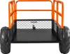 SucceBuy Kippanhänger 725,75 kg aus Stahl für ATV und UTV Produktbild-Vorschau 1