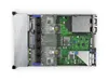 HPE ProLiant DL380 Gen10, 2,2 GHz, 5220, 32 GB, DDR4-SDRAM, Podgląd zdjęcia produktu 3